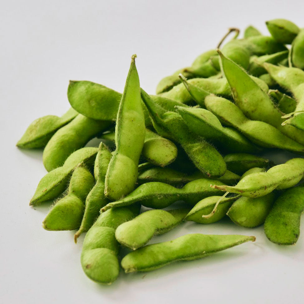 【B品】秋田県大館市産 枝豆 1kg