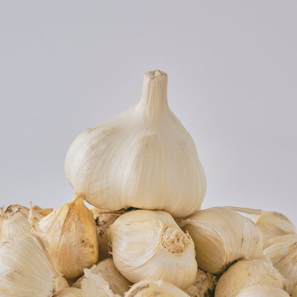 【バラ】あきたしらかみにんにく 1kg