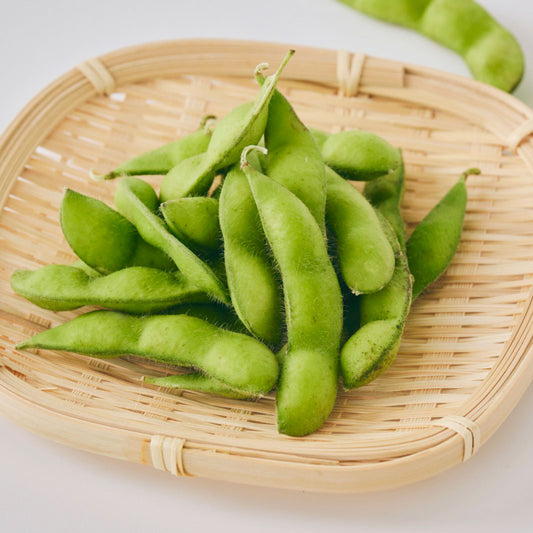 【B品】秋田県大館市産 枝豆 10kg